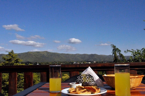 Hotel Y Complejo De Cabañas, Valle Hermoso, Cordoba