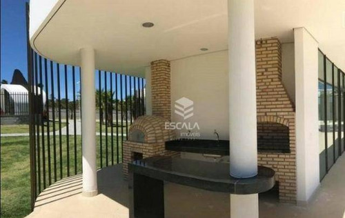 Imagem 20 de 30 de Lote À Venda Jardins Das Dunas, 253 M², Condomínio Fechado, Promoção - Mangabeira - Eusébio/ce - Te0297