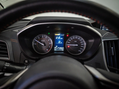 Subaru 2.0 Awd Dynamic At 4x4 New Xv