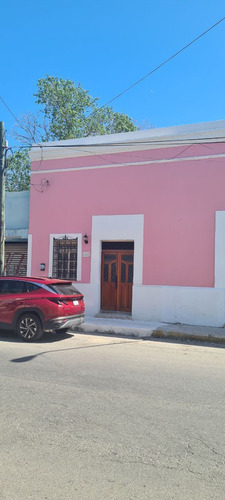 Casona Colonial Remodelada En El Centro De Merida | Entrega 