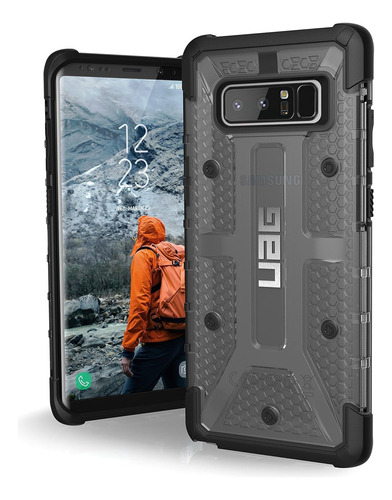 Forro Para Samsung Note 8 / Uag Urban Armor Gear /  