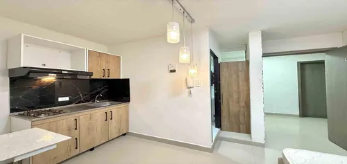 Apartaestudio En Arriendo En El Centro/pereira (279062420).