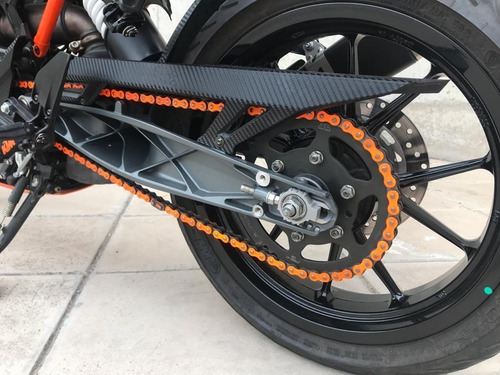 Duke Ktm 250cc 2018