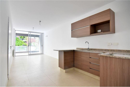 Imagen 6 de 14 de Venta! Amplio 2 Ambientes Con Cochera A Estrenar José Bonifacio Al 1200, Caballito.