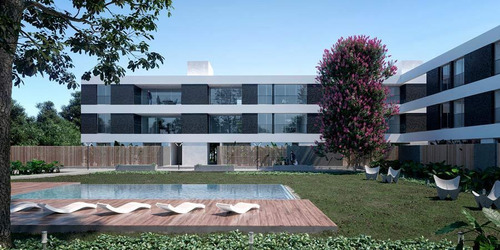 Imagen 2 de 25 de Departamento 3 Ambientes Con Cochera En City Bell Calle Cantilo - Dacal Bienes Raices