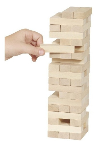 Jenga Yenga 1281 Rueste