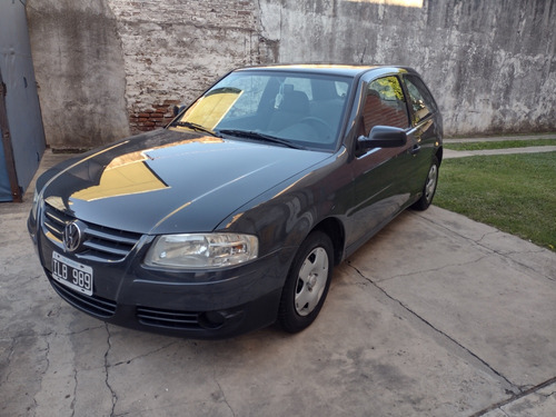 Volkswagen Gol 1.6 I Power 601