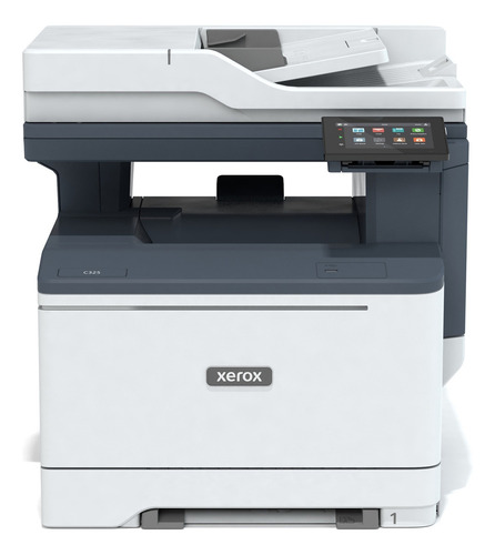 Multifuncional Laser A Color Xerox C325 Usb/rj45/wifi 33pm Color Blanco