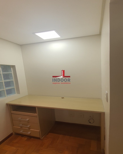 Imagem 19 de 30 de Lindo Apto Para Locação Na Av. Nova Cantareira - Ap00010 - 70756446