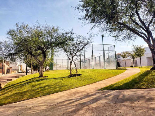 Imagen 8 de 14 de Terreno En Venta Privada Lomas De La Vista
