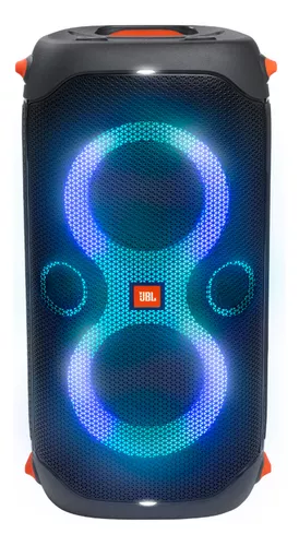 JBL® PartyBox 710 y PartyBox 110 iluminan la fiesta