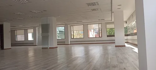 Oficina En Arriendo En Chico Norte. Cod A1105066