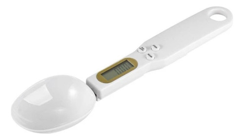Cuchara Medidora Digital Báscula De Cuchara Con Pantalla Lcd