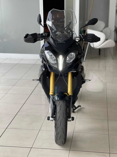 Imagen 2 de 14 de Bmw S1000xr