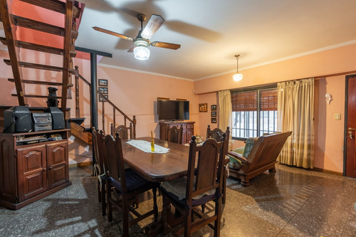 Imagen 4 de 30 de Casa A La Venta 4 Dormitorios Barrio Belgrano