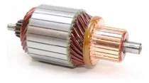 Comprar Inducido De Arranque 12v Tipo Indiel Arranque M93r 3.0 Kw
