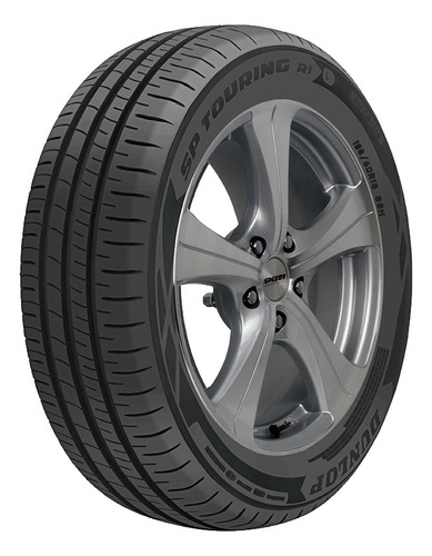 Neumático 185/70r14 Dunlop Sp Touring R1 88t