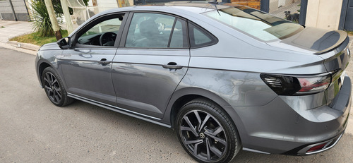 Volkswagen Virtus 1.4 Tsi Exclusive