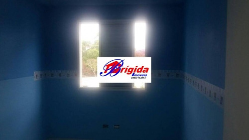 Imagem 8 de 12 de Apartamento Para Venda No Reserva Natureza!!! - Ap68