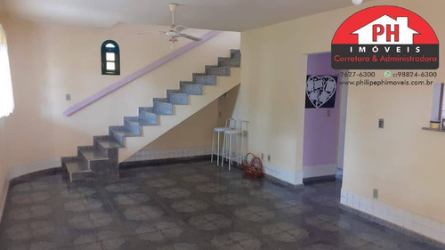 Imagem 6 de 15 de Casarão 5 Quartos - Próximo Lagoa - 1111