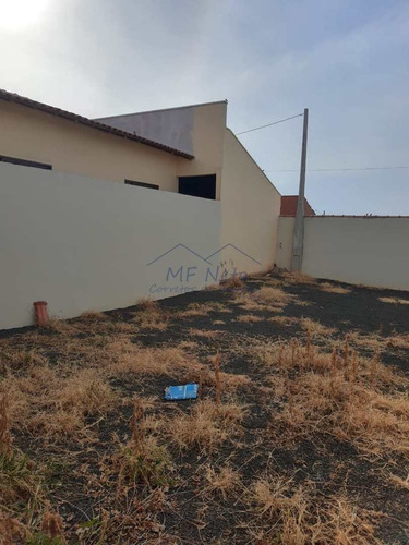 Imagem 4 de 16 de Casa Com 3 Dorms, Jardim Milenium, Pirassununga - R$ 250 Mil, Cod: 10131990 - V10131990