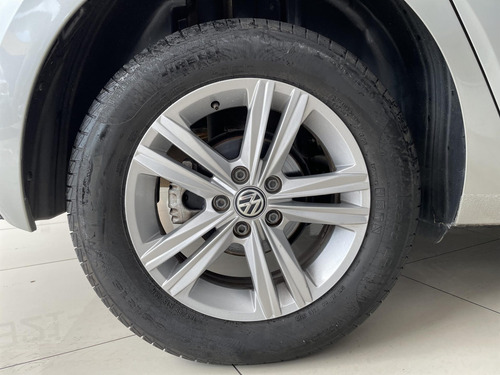 Imagem 14 de 15 de Polo Comfort 1.0 200tsi Flex Automático 2021