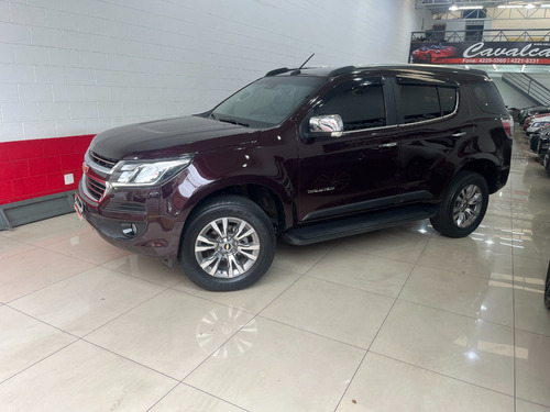 Chevrolet Trailblazer PREMIER