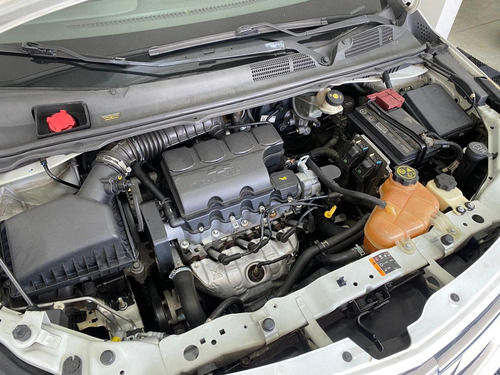 Chevrolet Cobalt 1.8 MPFI LT 8V FLEX 4P AUTOMÁTICO