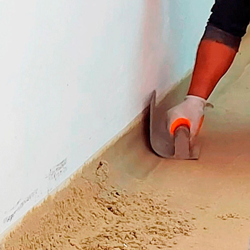 Mortero Epoxico Epoxymaster Grout 16 Kgs