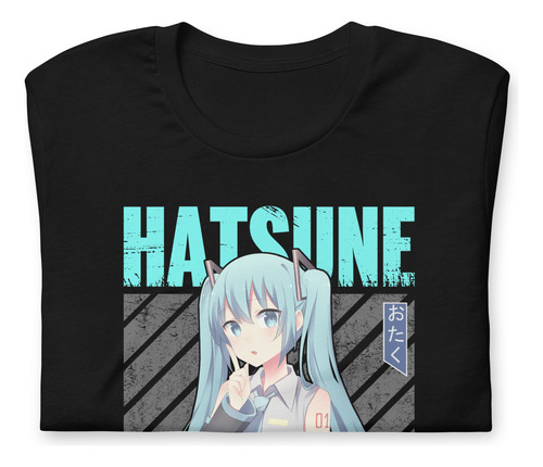 Trend Vocaloid - Hatsune Miku Es1124/1072l