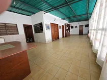 Comprar Casa En Venta En Los Olivos Nuevos Maracay 24-24765 Irrr