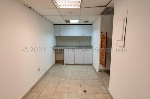 Edificio En Venta En Los Ruices 24-19648 Cs