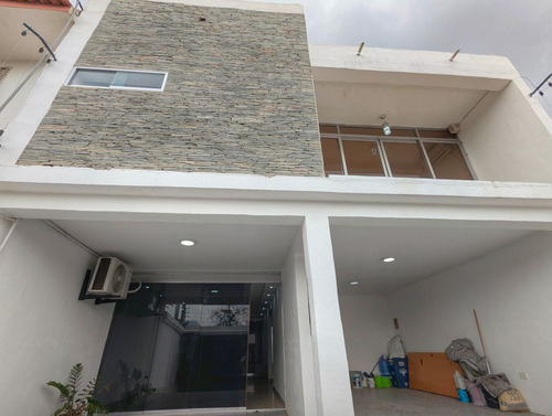 Casa En La Urb La Esmeralda San Diego - Rc
