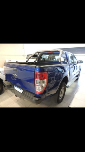 Ford Ranger 2.2 Cd Xl Tdci 150cv 4x2 2017