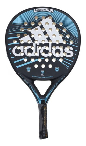 Paleta Pala De Padel adidas Faster