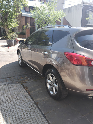 Nissan Murano 3.5 V6 260cv 4wd Cvt