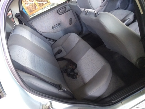 Chevrolet Corsa 1.8 Maxx Flex Power 5p 2007 Completo
