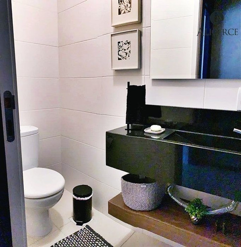 Apartamento, Terraço Com 2 Suítes Em Campinas! - 2527