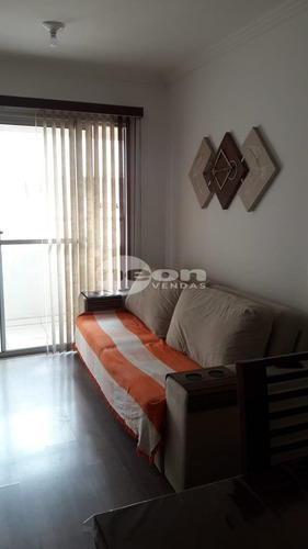 Imagem 1 de 15 de Apartamento - Centro - Ref: 973 - V-973