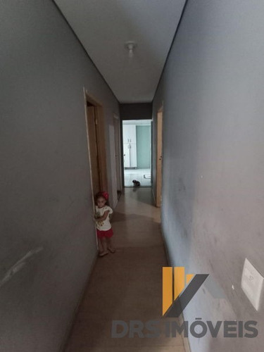 Imagem 5 de 16 de Casa Térrea Com 3 Quartos - Ca534-v