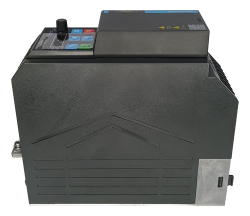 Inversor De Frequência Md27-004g-4-b-eu 9,5a 5cv 380/440vca
