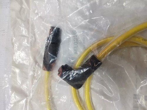 Balluff Bcc0j34 Bcc W425-w414-3a-304-nw44t2-010 Conector M12