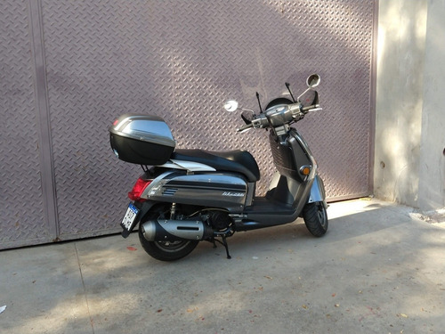 Kymco Like 200i - 2018 - ¡ E X C E L E N T E !