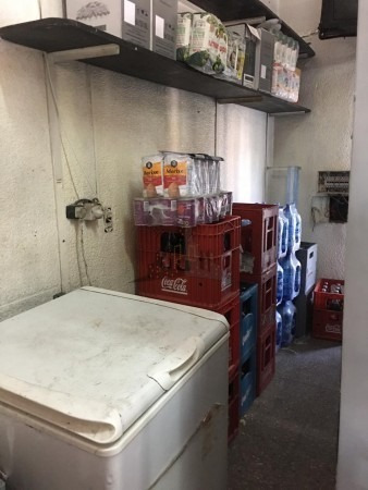 Imagen 12 de 14 de Venta - Fondo De Comercio - Oportunidad - San Martin - Carniceria - Almacen - Fiambreria