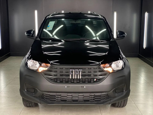 Imagen 8 de 25 de Fiat Strada Pro Plan 2022 Retira Por Fabrica Endurance L