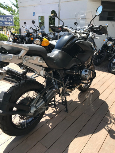 Imagen 8 de 11 de Bmw R 1200 Gs 2013 Cordasco Motohaus
