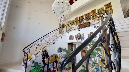 Venta Casa De 6 Ambientes Con Pileta En Haras Santa Maria