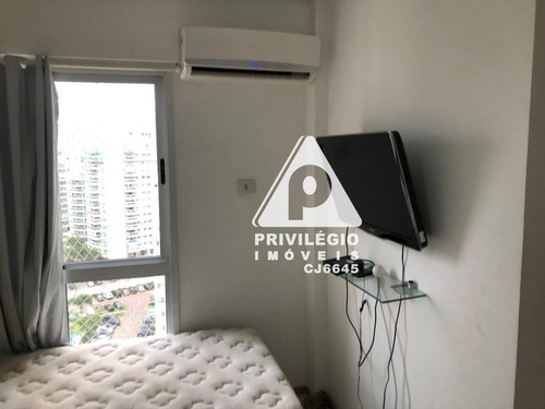 Imagem 12 de 19 de Apartamento À Venda, 2 Quartos, 1 Vaga, Jacarepaguá - Rio De Janeiro/rj - 29682