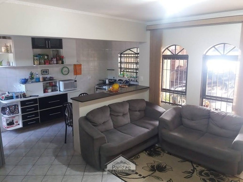 Sobrado Jardim Tremembé 2 Dormitórios 2 Vagas! - 10016-1