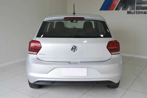 Volkswagen Polo Mca